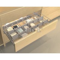 atn plnovsuvn ko s chyty na dvka - railing pro lamino, vsuv Hettich, 550-600x476,5x163 mm, komaxit ed