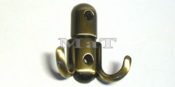 Vk kovov BARIBAL II bronz 2108