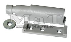 Otvra dvek PUSH UP 2cm ed