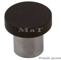 Knobka- S633-32 H64 ZN21