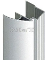 Svisl chytkov lita MULTI OMEGA R-18 2,7 m