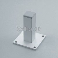 Noka R30x30A/100mm s rektifikac