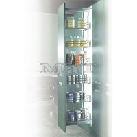 DISPEX vsuv potravinov 350x500 H 1960-2060