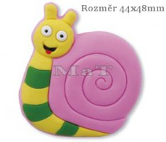 Knobek- H152-44 RU8