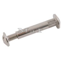 Spojovac roub 6*50mm Ni 3 lami