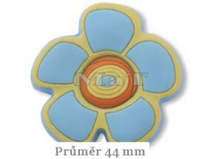 Knopek- H149-44 RU4