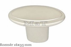 Knobek- 1652-35 ZN4