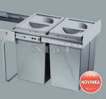 Kryt koe proti zpachu na ndoby 10L
