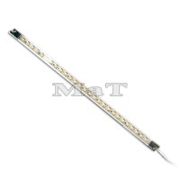 Led H8,5 L300mm chrom