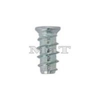 Euroroub 6,3 x 13 mm zinek /10ks/