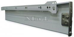 MetalBox- 450/ 150mm (kovová bočnice) – FGV