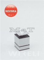 Nbytkov Noka 40 X 40 X 50 Mm Al, S Rektifikac