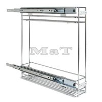 drk na lhve chrom 150x450x480