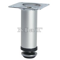 noka kov pr.30/H100mm nikl satn