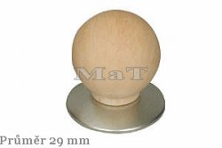 Knopka- 0453-29 I CP2 MMV2
