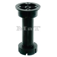 Noka kuchysk 100mm VOLPATO